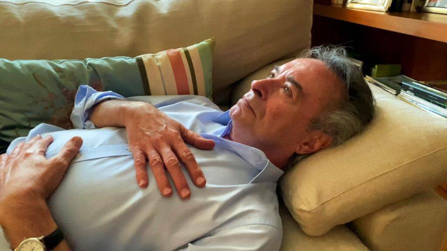 Murciélagos, el primer film argentino hecho en cuarentena