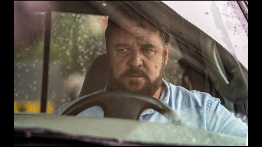 Russell Crowe y Unhinged se atreven con un estreno en cines el 1 de julio Russell Crowe y Unhinged se atreven con un estreno en cines el 1 de julio