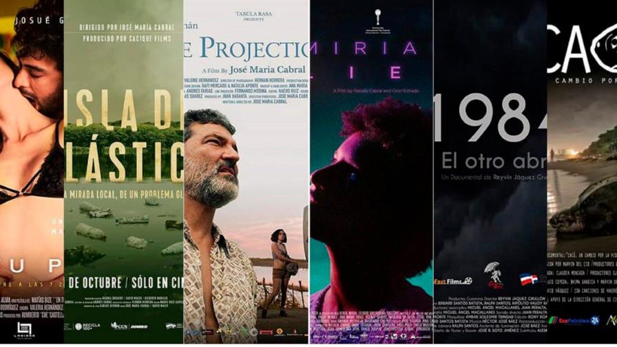 Anuncian nominaciones para la primera edición de Premio de la Crítica de Cine