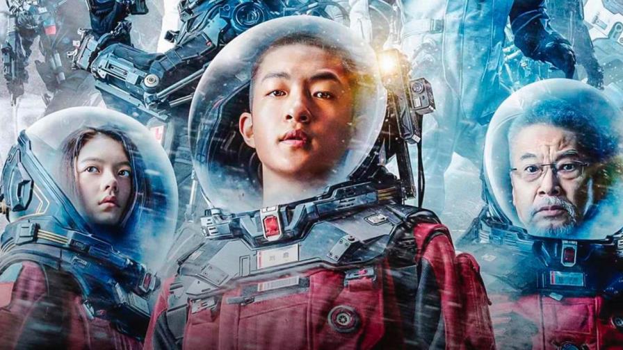 La industria cinematográfica de China busca convertirse en la más rentable del mundo