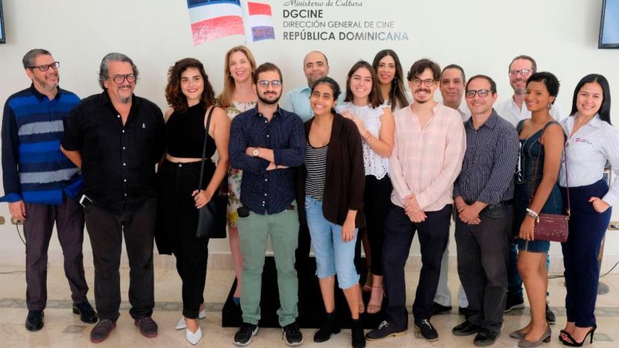 La DGCINE anuncia películas dominicanas que representarán al país en los Premios Oscar y Goya 2020