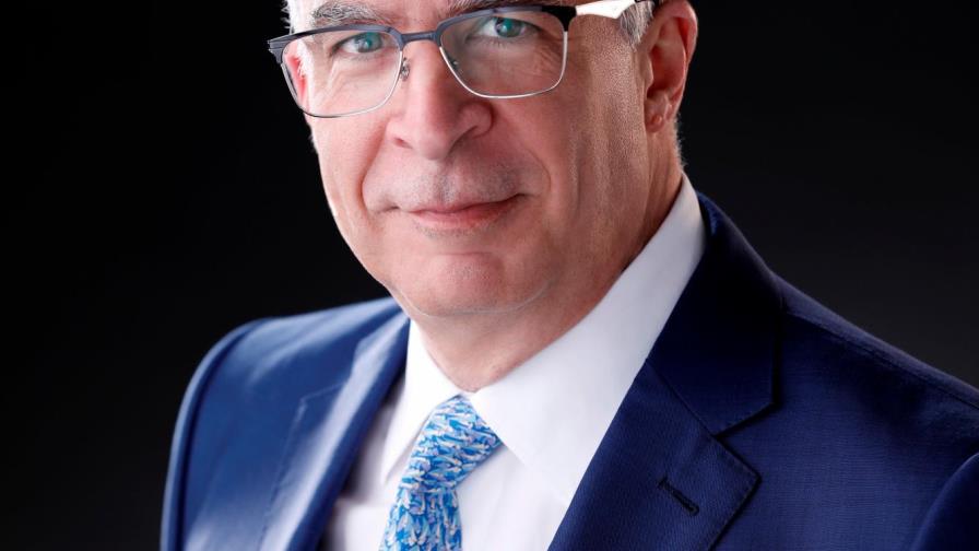 Reconocen en Londres a jurista dominicano