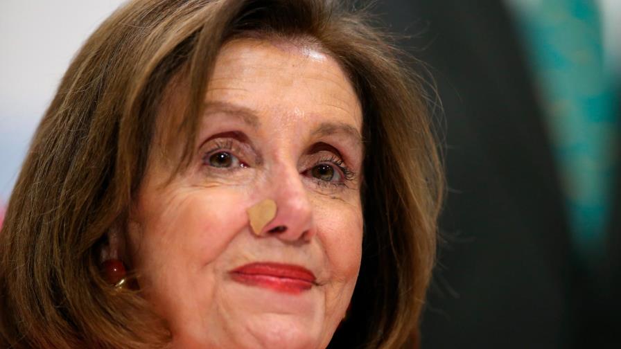 Pelosi ordena acelerar el juicio político a Trump
