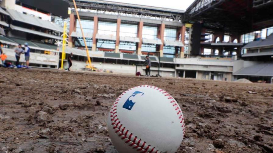 Costura inconsistente incidió en récord jonronero en Grandes Ligas