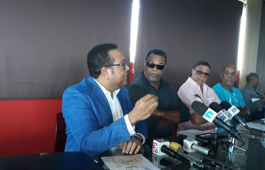 Federación de Peloteros no reconoce elecciones del 4 de enero 