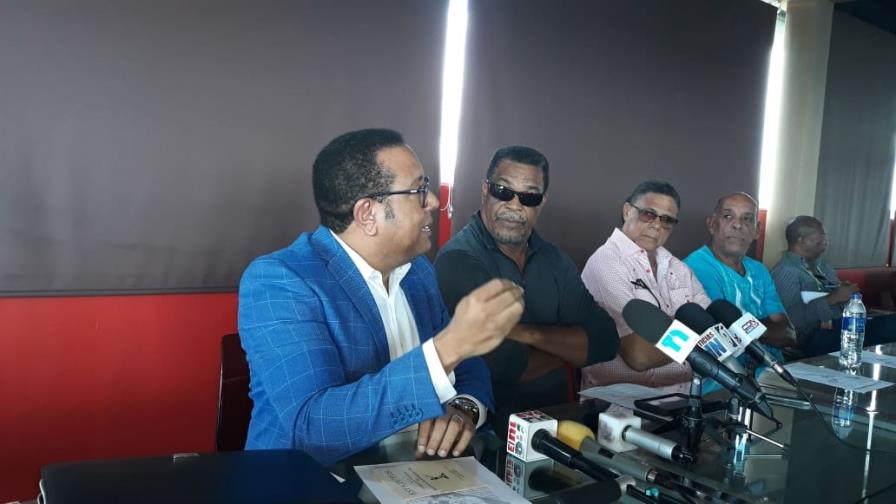 Federación de Peloteros no reconoce elecciones del 4 de enero Federación de Peloteros no reconoce elecciones del 4 de enero