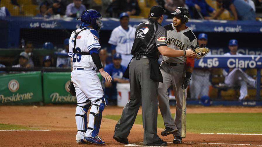 No se sabe dónde está el dinero