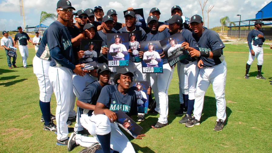 Las academias de la MLB reabrirán ante un nuevo panorama 