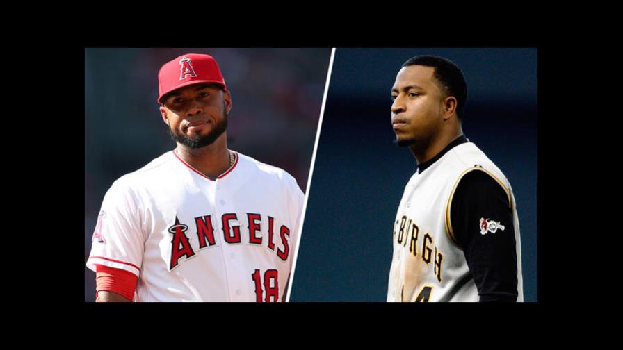 El accidente donde murieron los ex Grandes Ligas Valbuena y Castillo fue obra de delincuentes 