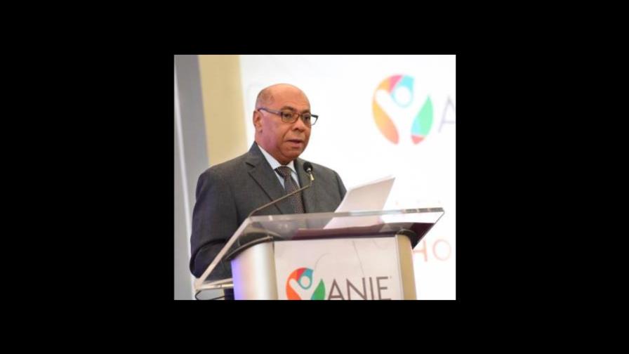 Milton Ray Guevara: “El Tribunal Constitucional es absolutamente independiente”