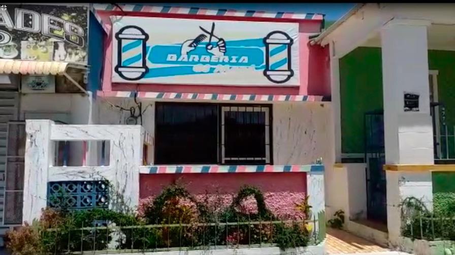 Inacif analiza videos de allanamiento en peluquería de Villa Vásquez Inacif analiza videos de allanamiento en peluquería de Villa Vásquez