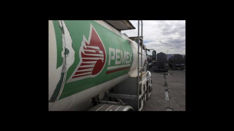 Plan de rescate de México para Pemex suscita más dudas