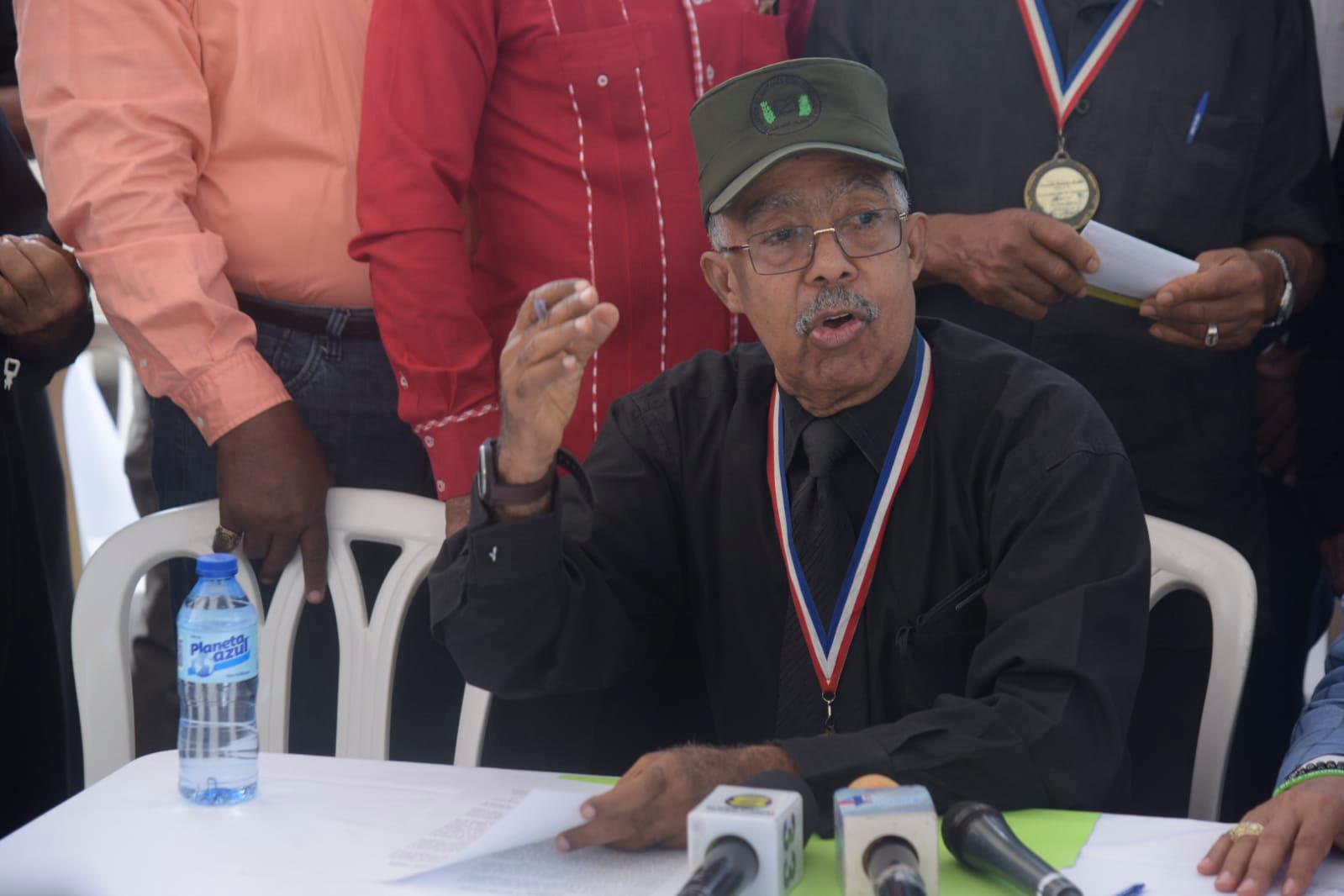 Andrés Reyes Fortunato Victoria.