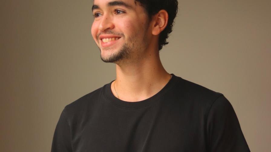 José Peña Sanlley, un dominicano que brilla en el mundo del diseño y la animación