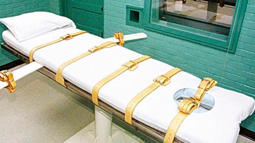 La pena de muerte sigue aplicándose en una minoría de países