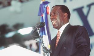 Milagros Ortiz sobre Peña Gómez: “Por él construimos un nuevo partido”