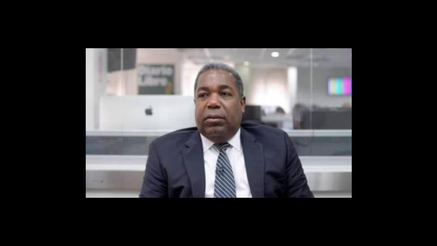 Tony Peña Guaba: “Me ha agarrado el coronavirus”