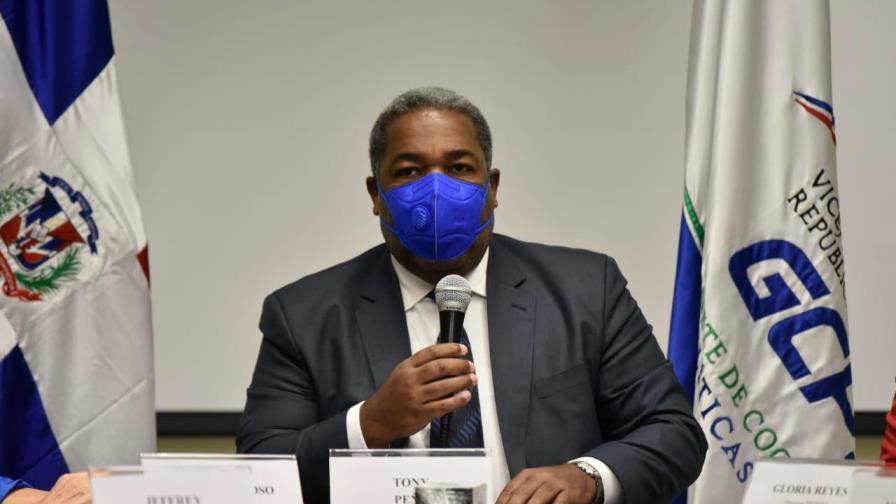 Gobierno: más de 100 mil personas cobran en “Quédate en casa” sin ser pobres Gobierno: más de 100 mil personas cobran en “Quédate en casa” sin ser pobres