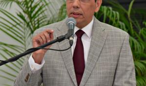 Ministro de Educación presentará memoria de los ocho años de la revolución educativa