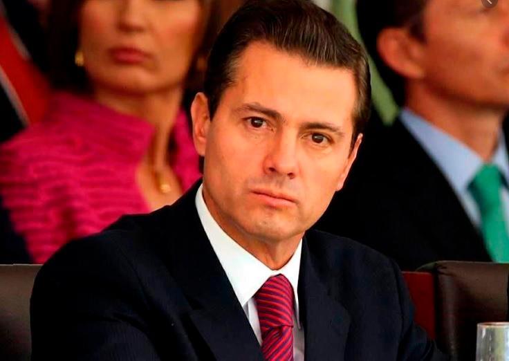Exjefe de Pemex acusa a expresidente Peña Nieto de autorizar sobornos de Odebrecht