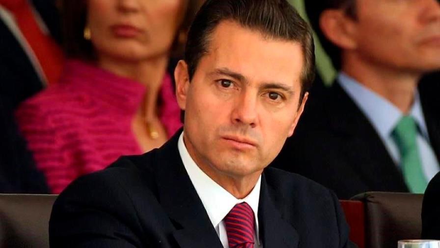 Investigación a Peña Nieto sacude a México con dudas sobre motivos políticos Investigación a Peña Nieto sacude a México con dudas sobre motivos políticos