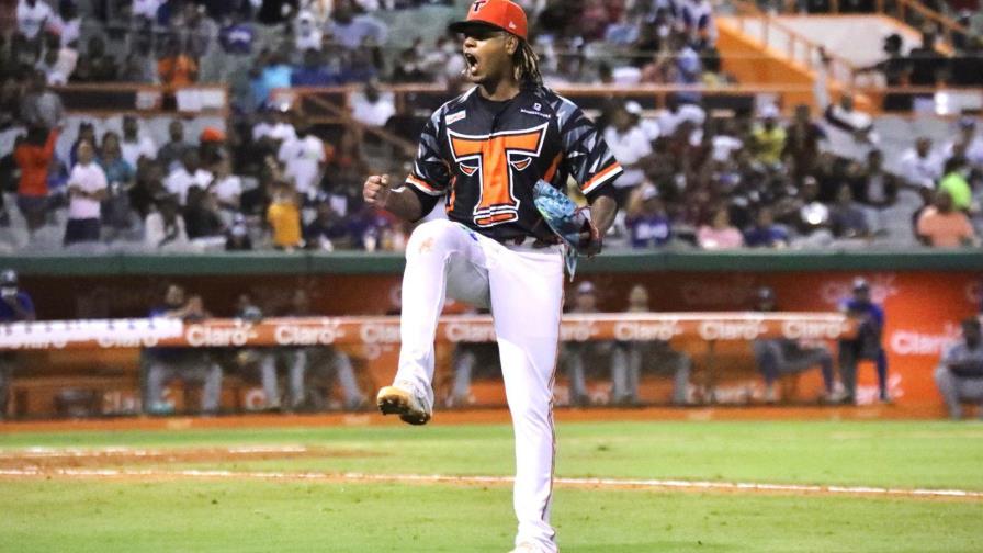Los Toros prolongan dominio sobre el Licey, al que dejan solo en el sótano