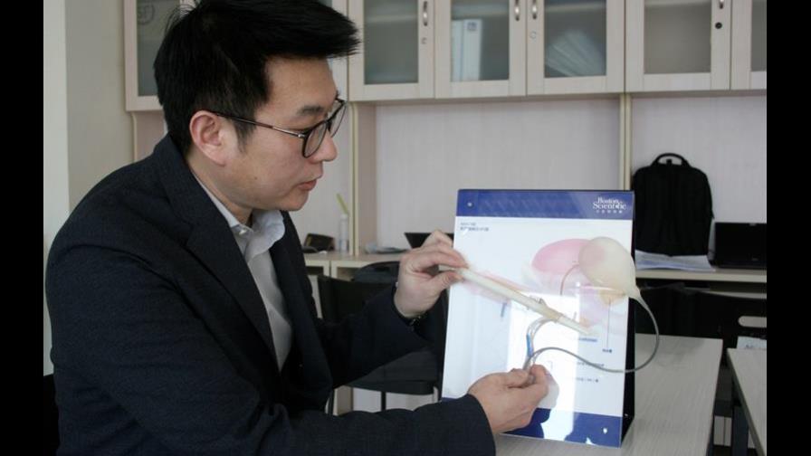 Los chinos optan por operarse el pene para alargar su autoestima