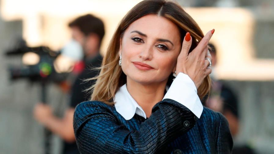 Penélope Cruz avanza que “tiene planes” para repetir con Duprat y Cohn