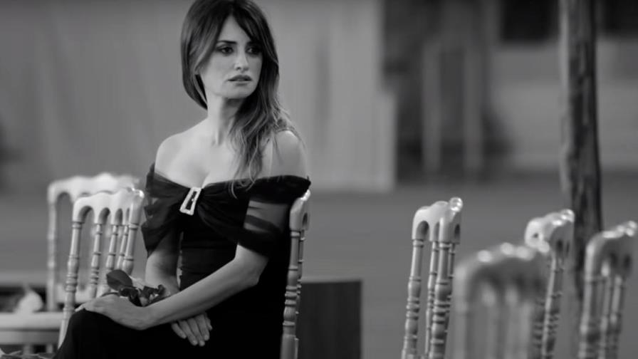 Esto dijo Penélope Cruz sobre su participación en el desfile de Chanel