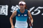 China no está al tanto de problemas de tenista Peng Shuai