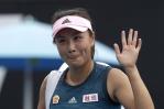 China pide que caso de tenista Peng Shuai no se exagere ni se politice