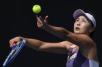 Salida de la WTA de China podría costar millones de dólares Salida de la WTA de China podría costar millones de dólares