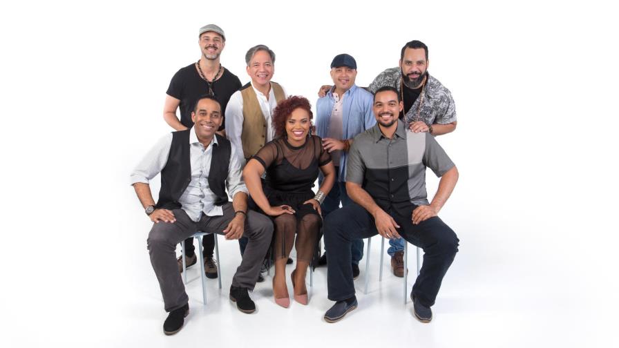La banda “Retrojazz” estrena anfiteatro en el “Jarabacoa Fest 2021 The Woods” 