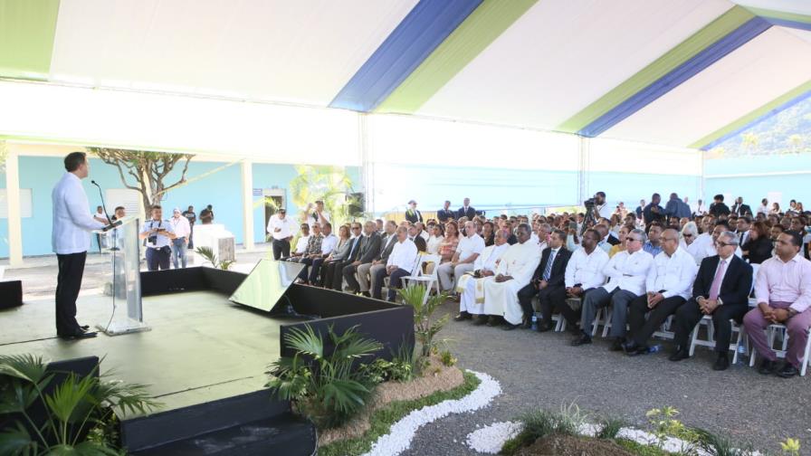 Procurador dice no pueden someter dominicanos deportados sin registros penales Procurador dice no pueden someter dominicanos deportados sin registros penales