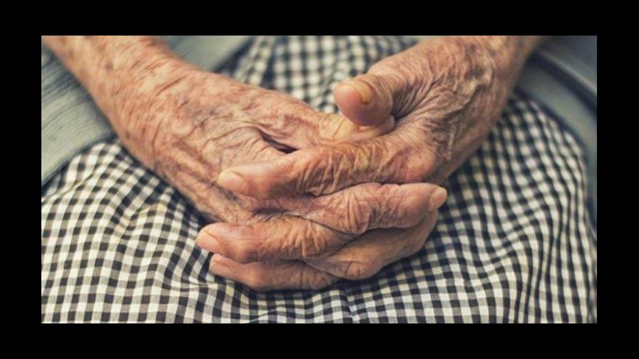 El 77 % de las pensiones del Estado no supera los RD$10,000 al mes El 77 % de las pensiones del Estado no supera los RD$10,000 al mes