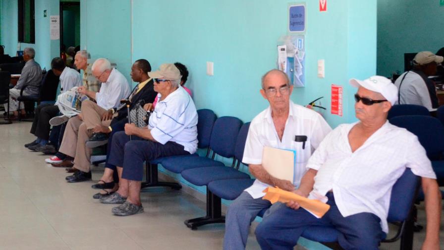 Pensiones: la fiebre no está en la sábana Pensiones: la fiebre no está en la sábana