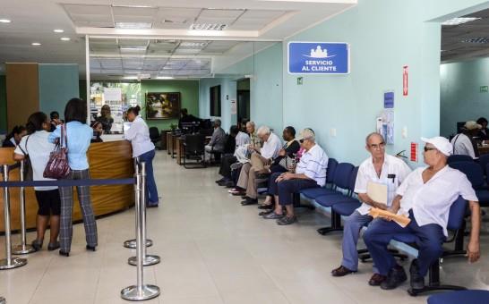 DIDA pide a pensionados reclamar sus derechos