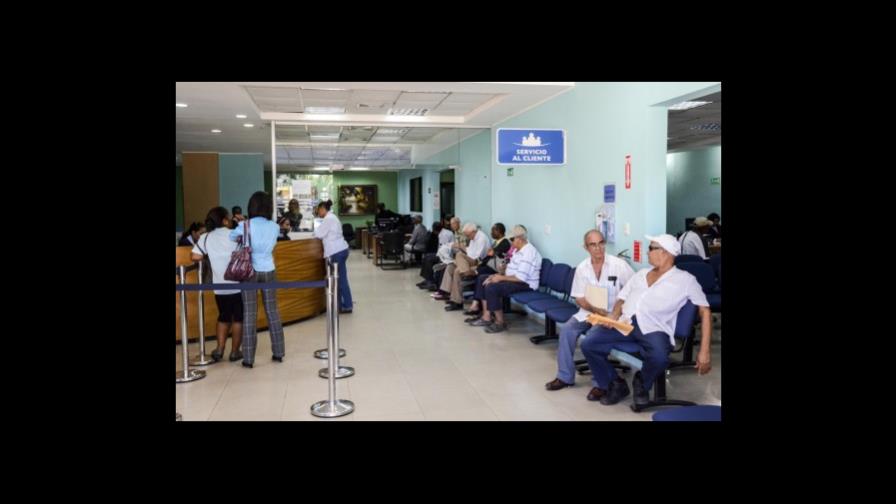 DIDA pide a pensionados reclamar sus derechos