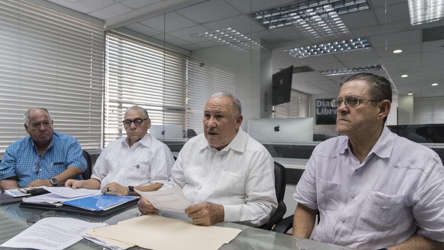 Veteranos Pensionados aplicarán el voto electrónico en elecciones Veteranos Pensionados aplicarán el voto electrónico en elecciones