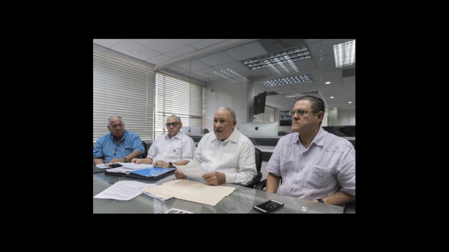 Hermandad de Pensionados celebra elecciones este domingo