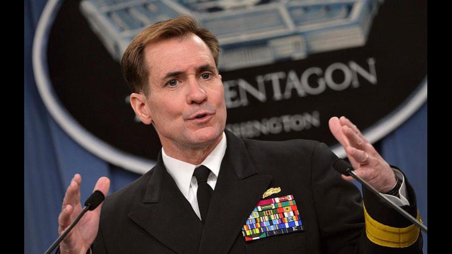 EE.UU. bombardea posiciones de milicias apoyadas por Irán en Siria e Irak