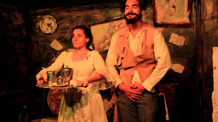 Regresa la Semana del Teatro    a la Casa en la Zona Colonial