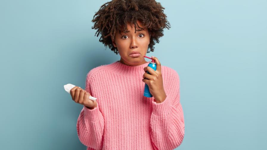 Las llagas en la boca ¿habrá alguna solución para ellas?