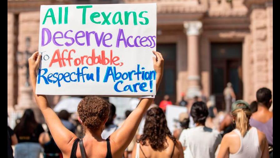 En Texas, “ciudades santuario” aprueban sus propias leyes antiaborto