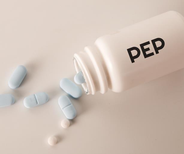 Lo que debes saber sobre PEP, la pastilla del “día después” que evita el contagio del VIH