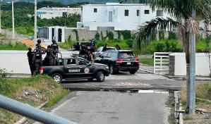 Video | Pepca realiza allanamientos en La Vega