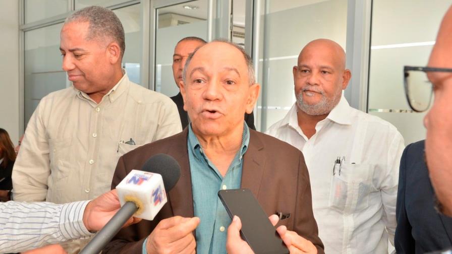 Dirigentes sindicales exigen modificar Ley 87-01