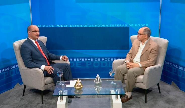 Pepe Abreu propone aumento retroactivo de 20% para acabar con el tranque