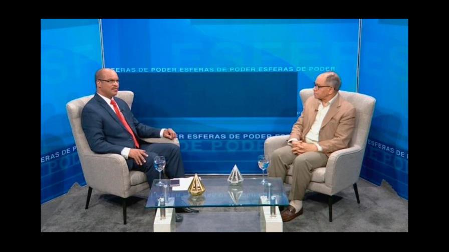 Pepe Abreu propone aumento retroactivo de 20% para acabar con el tranque Pepe Abreu propone aumento retroactivo de 20% para acabar con el tranque