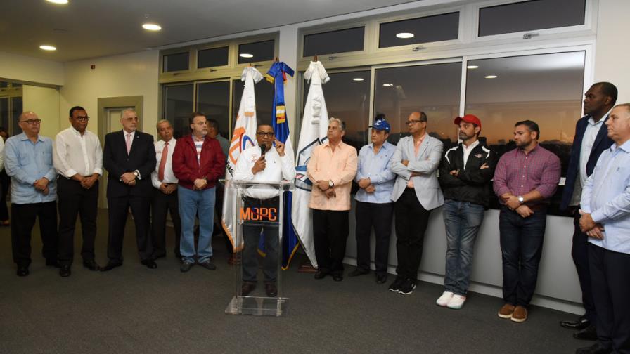 Obras Públicas entrega el Séptimo Cielo remozado